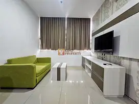 Termurah Sewa Apartemen 2BR Jadi 1BR Pasar Baru Mansion Furnish Bagus