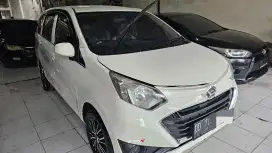 Sigra matic 2017 ada juga calya