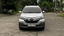 Daihatsu Xenia R Sporty manual 2018