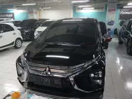 Xpander Ultimate AT 2019 PMK 2020 Siap Pakai