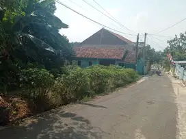 tanah dekat kodim langkapura