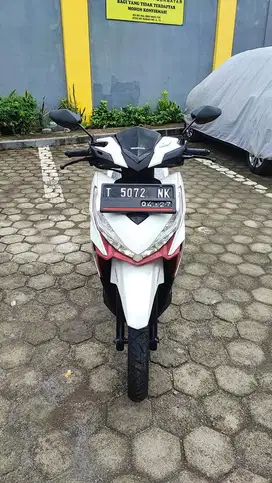 VARIO 150 FI MURAH FULLGRESS MULUS