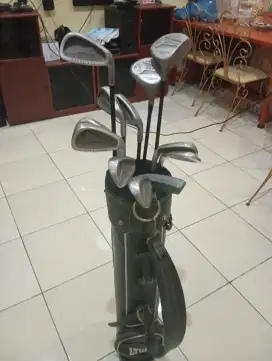 Dijual stick golf seken