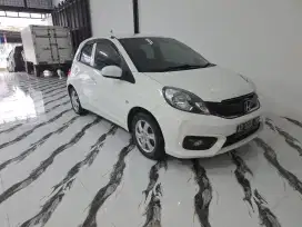 Brio E automatic 2017 asli ad low kilometer