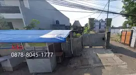 Tanah MURAH Bawah NJOP Area Jl. Bintaro Permai, Bintaro, Jakarta Seltn