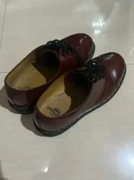 [Dr. Martens - 1461 Cherry ]