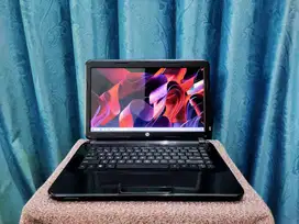 Jual Laptop Murah Hp 14 (AMD E1 - 2100, RAM 8 GB, SSD 128 GB, 14 inch)