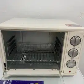 Oven Sharp Libre 18L