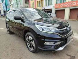 CRV 2.0 RM1 AT 2015 TDP18jt Honda CR-V Matic Facelift Automatic