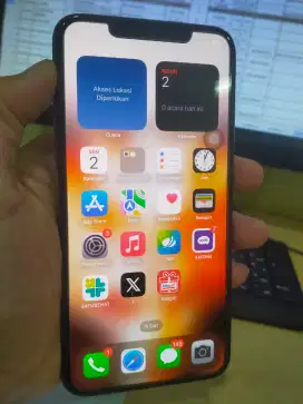 iPhone XS MAX 512 GB