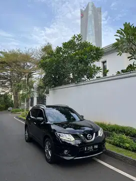 Xtrail 2.5 2015 Matic Pemakai Pribadi Rawatan