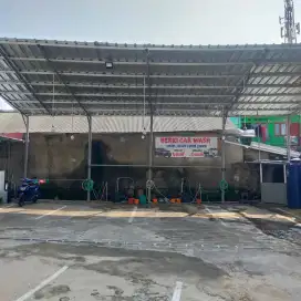 Car Wash Cuci Mobil