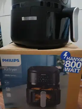 Airfyer Philips