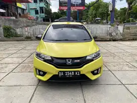 Honda Jazz 1.5 RS Metik 2015