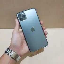 Iphone 11 Pro Max 256Gb Inter register