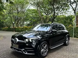 Mercedes Benz GLE450 AMG 2020 4Matic