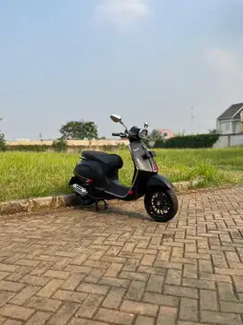 FOR SALE VESPA SPRINT S 150 IGET ABS FACELIFT 2020