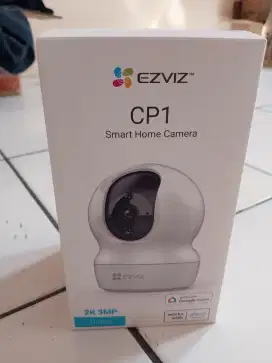 Camera CCTV Wifi EZVIZ