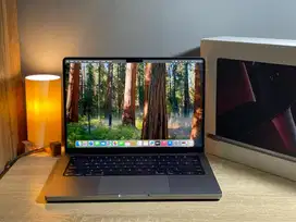 MACBOOK PRO 14INCH 2023,M2PRO(EX IBOX)