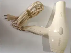 Jual Hairdryer Tornado
