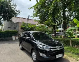 Innova Reborn 2.4 V Diesel At 2019