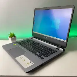 FOR SALE LAPTOP ASUS VIVOBOOK X407UF