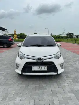 Toyota Calya G MT 2017