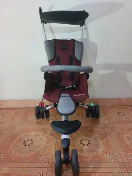 Stroller Bayi merk Babyelle original