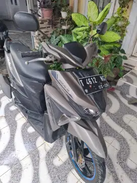 Yamaha Soul GT new