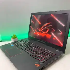 FOR SALE ASUS ROG GL553VD