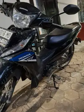 Revo Fit Baru Murah