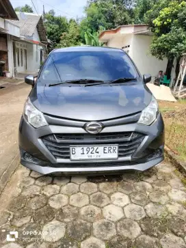 Daihatsu sigra M 201o