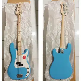 Squier Original Precision Bass Elektrik