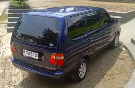 Toyota Kijang 2003 Bensin