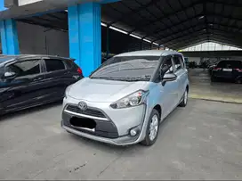 Toyota Sienta 1.5 G Manual 2018