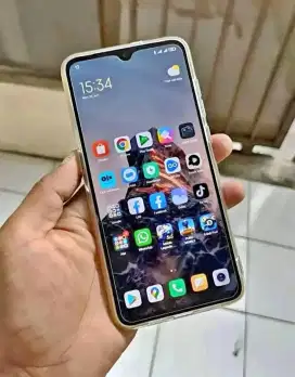 Jual hp Xioami redmi a2  4G  normal