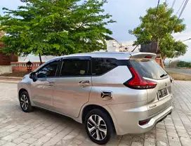 Mitsubishi Xpander 2018 Bensin