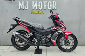 KREDIT DP 1 JT// Honda Supra GTR 150 tahun pmk 2019