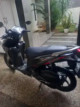 Honda vario 125 tahun 2014