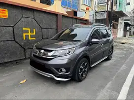 ISTIMEWAH! (km 17rb) Honda BRV 1.5 PRESTIGE CVT 2018 (TV BARU)