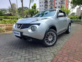 [OLXmobbi] Nissan Juke 1.5 RX Bensin-AT 2012 489