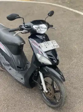 Yamaha mio 2008