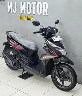 Honda Supra GTR 150 Tahun pmk 2019 // Full ori