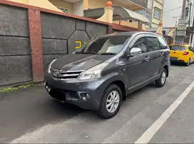 Toyota Avanza 1.3 G Manual 2014  /  Xenia