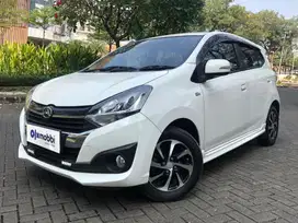 [OLXmobbi] Daihatsu Ayla 1.2 R Bensin-AT 2019 261