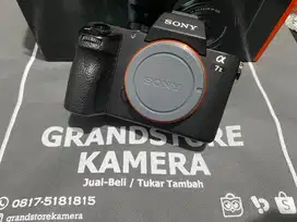 Mirrorless Sony a7 Mark II Body Only a7ii