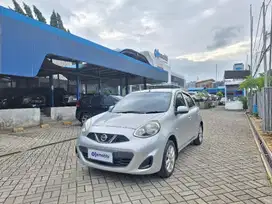 [OLX Mobbi] Nissan March 1.2 L Bensin-AT 2015