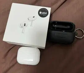 Apple airpods pro gen 2 Garansi 2025