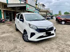 Daihatsu Sigra 2023 / 2024 MT Manual type D, X like Calya