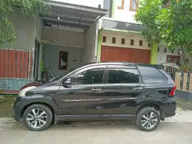 Avanza veloz Tahun 2013 MT